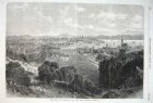 Anonymous 1866 Town and harbour of Saint John ILN 12 May 1866