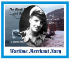 Gordon Mumford's Wartime Merchant Navy page